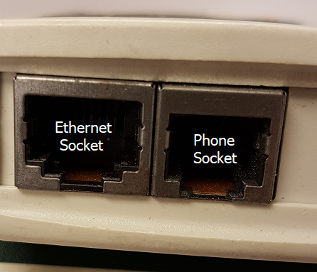 Socket comparison